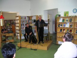 2010. év képei - 2010.06.08. - Wass Albert irodalmi est